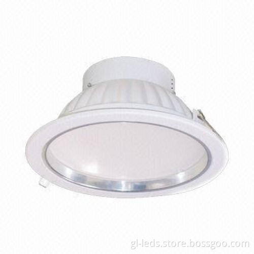 7-inch 19.5W Super Brightness LED Lighting Fixtures
